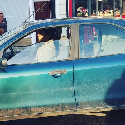 英伦对决剧照的剧照