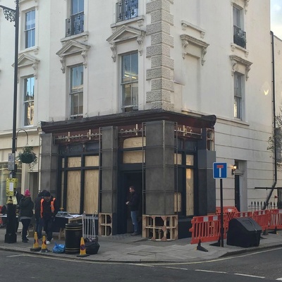 英伦对决剧照的剧照