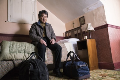 英伦对决剧照的剧照