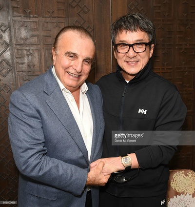 英伦对决剧照的剧照