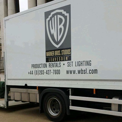 英伦对决剧照的剧照