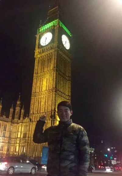 英伦对决剧照的剧照