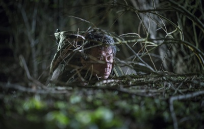 英伦对决剧照的剧照