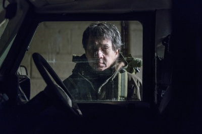 英伦对决剧照的剧照