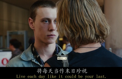 神奇队长剧照的剧照