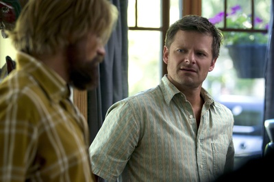 神奇队长剧照的剧照