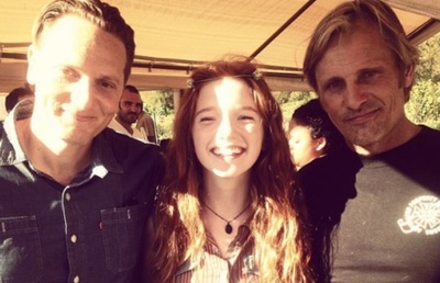 神奇队长剧照的剧照