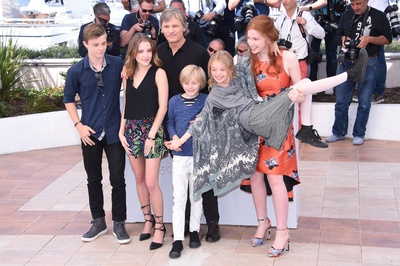 神奇队长剧照的剧照