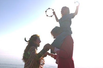 神奇队长剧照的剧照