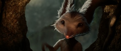 仲夏夜魔法剧照的剧照