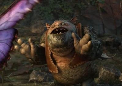 仲夏夜魔法剧照的剧照