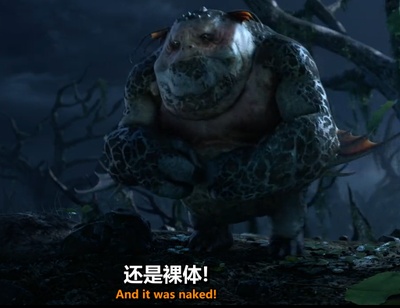 仲夏夜魔法剧照的剧照