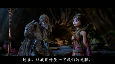 仲夏夜魔法剧照的剧照