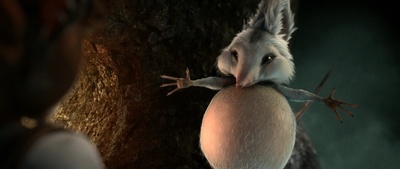 仲夏夜魔法剧照的剧照