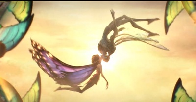 仲夏夜魔法剧照的剧照