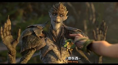 仲夏夜魔法剧照的剧照