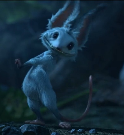 仲夏夜魔法剧照的剧照