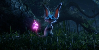 仲夏夜魔法剧照的剧照