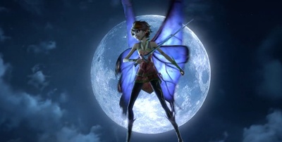 仲夏夜魔法剧照的剧照