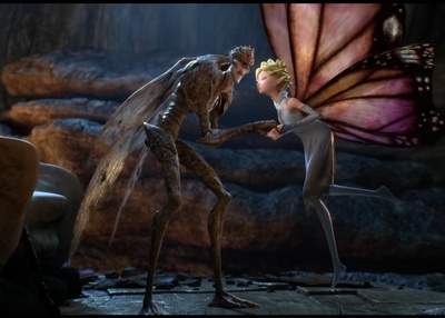 仲夏夜魔法剧照的剧照