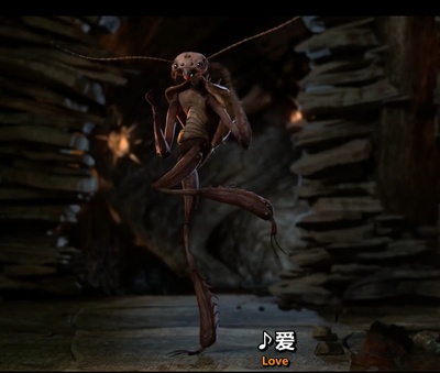 仲夏夜魔法剧照的剧照