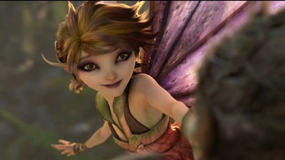 仲夏夜魔法剧照的剧照