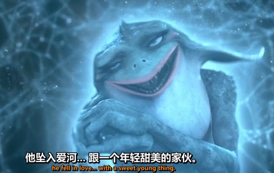 仲夏夜魔法剧照的剧照