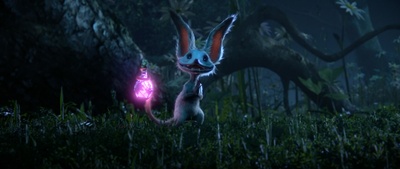 仲夏夜魔法剧照的剧照