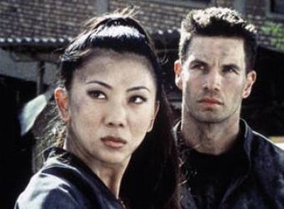 海豹突击队2剧照的剧照