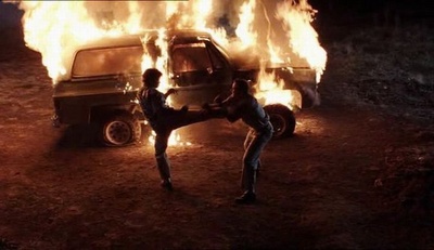 海豹突击队2剧照的剧照