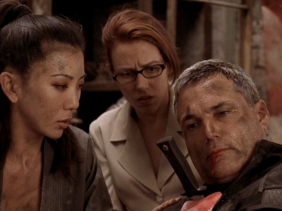 海豹突击队2剧照的剧照