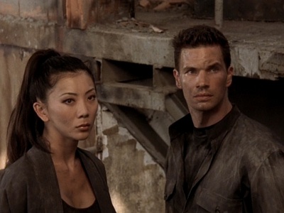 海豹突击队2剧照的剧照