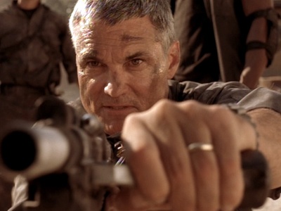 海豹突击队2剧照的剧照