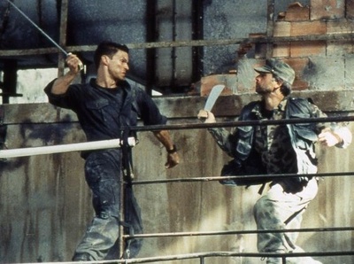 海豹突击队2剧照的剧照