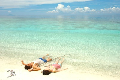 夏日乐悠悠剧照的剧照