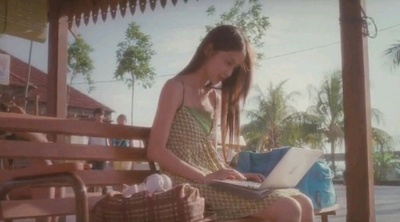 夏日乐悠悠剧照的剧照