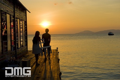 夏日乐悠悠剧照的剧照