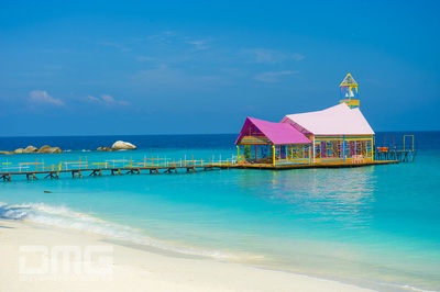 夏日乐悠悠剧照的剧照