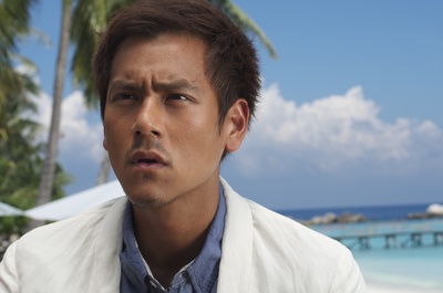 夏日乐悠悠剧照的剧照