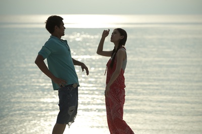 夏日乐悠悠剧照的剧照