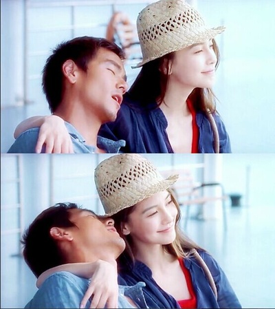 夏日乐悠悠剧照的剧照