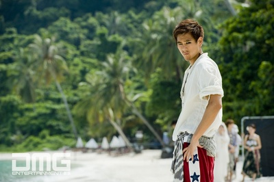 夏日乐悠悠剧照的剧照