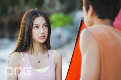 夏日乐悠悠剧照的剧照