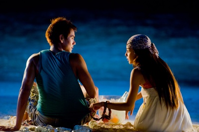 夏日乐悠悠剧照的剧照