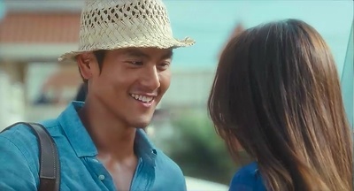 夏日乐悠悠剧照的剧照