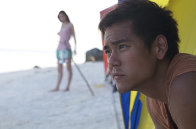 夏日乐悠悠剧照的剧照