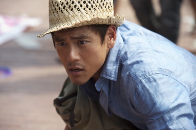 夏日乐悠悠剧照的剧照