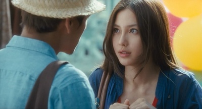 夏日乐悠悠剧照的剧照