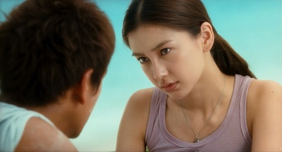 夏日乐悠悠剧照的剧照