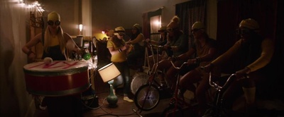 邻居大战2：姐妹会崛起剧照的剧照